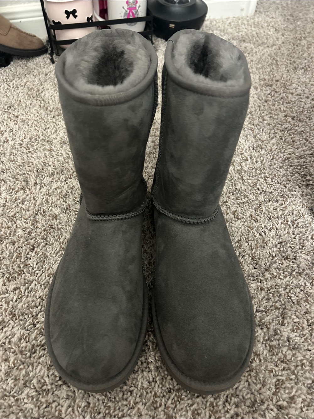 UGG Classic Short II Boots